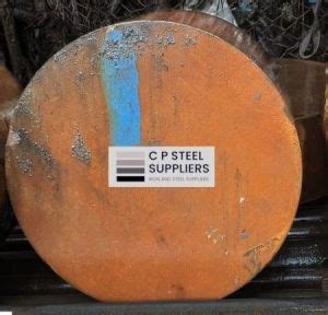 ASTM A193 GR B16 Black Steel Round Bar Manufacturer, Supplier from Mumbai
