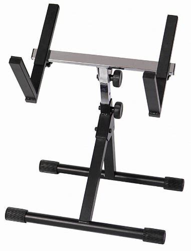Stageline AS7 Amplifier and Monitor Stand : Amazon.in: Computers ...