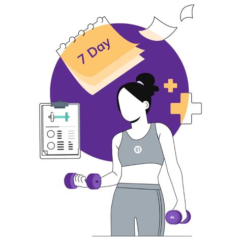 Gym Diet Plan: Pre and Post Workout Foods and 7 Day Gym Diet Chart