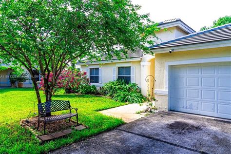 9012 SW 20th Place, Miramar, FL 33025 | Homes.com