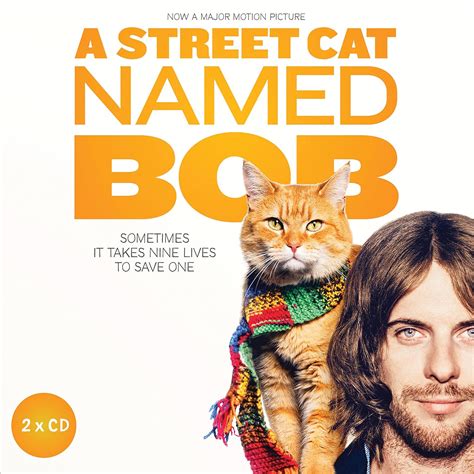 Buy A Street Cat Named Bob Book Online at Low Prices in India | A ...