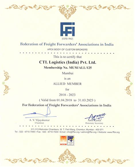 CTL Logistics