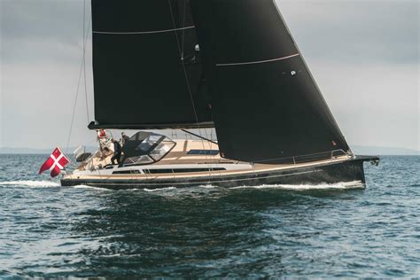 Used X-Yachts 56' X5.6 For Sale In South Carolina | United Yacht Sales