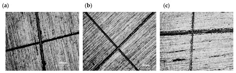 Influence of Physical and Mechanical Parameters on Cavitation Erosion ...