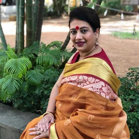 Kamalika Guha Actress Thakurta Biography Birthday Age New TV Show ...