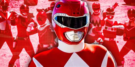 Believe It or Not, There's a Secret Red Ranger Even Hardcore Power ...