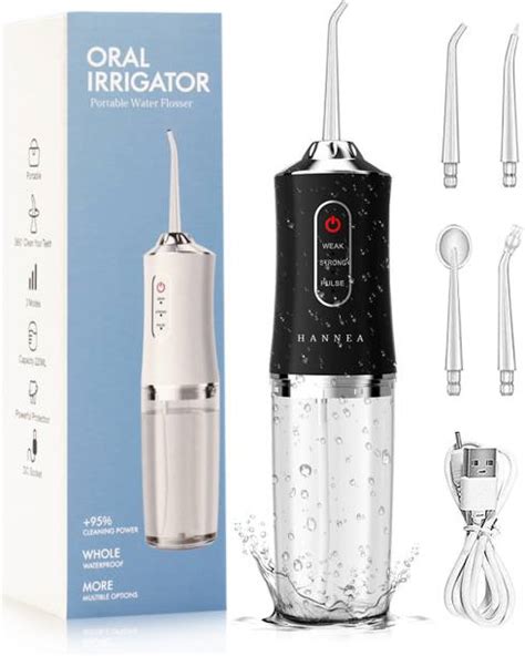 Water Flosser (वाटर फ्लोस्सेर) Online In India at Best Prices ...