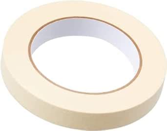 VSM masking Tape 20 metre Length| for Painters, Carpenters, Artists ...