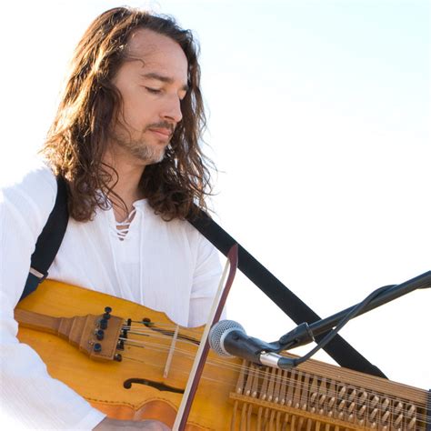 Aryeh Frankfurter Concert & Tour History | Concert Archives