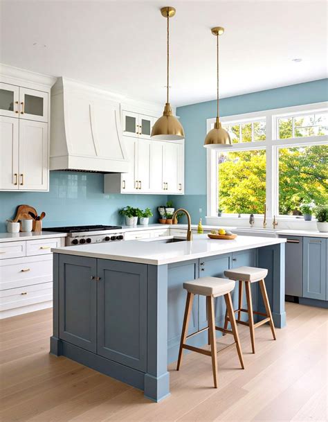 24 Split Level Kitchen Design Ideas for Modern Homes - Too Much Time