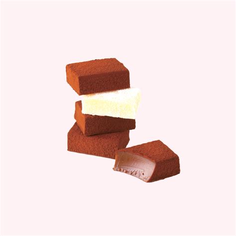 Nama Chocolate | Nama Ghana Bitter | Nama Hazelnut Online – ROYCE ...