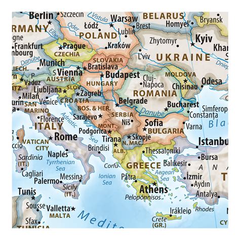 Best World Wall Map 的图像结果