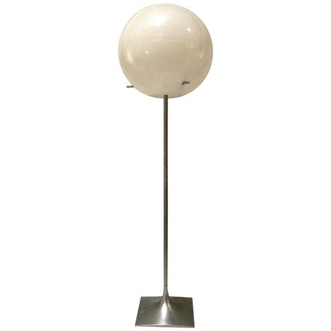 Paul Mayen for Habitat Large Globe Floor Lamp at 1stDibs | habitat ...