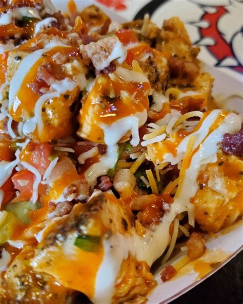 Lobster Dogs at AZALEA NIGHT MARKET in SURFSIDE BEACH, 530 Azalea Dr N ...