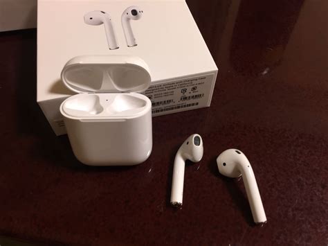 Apple AirPods 無線藍牙耳機 (第一代) | AirPods | Yahoo奇摩購物中心