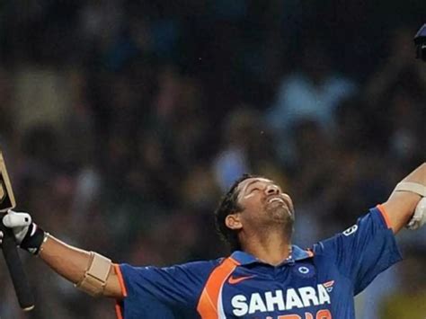 Sachin Tendulkar Tops The List For Most International Hundreds But He's ...