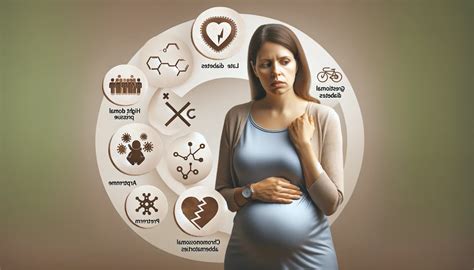 Considering Late Pregnancy? Understand the Risks Before You Delay ...