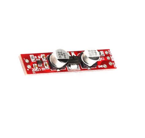 CentIoT - Electret Microphone Amplifier Board (MAX9812L-6V-40MM ...