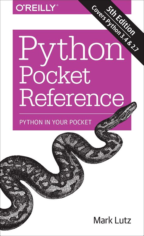 Image result for Python Essential Reference Book