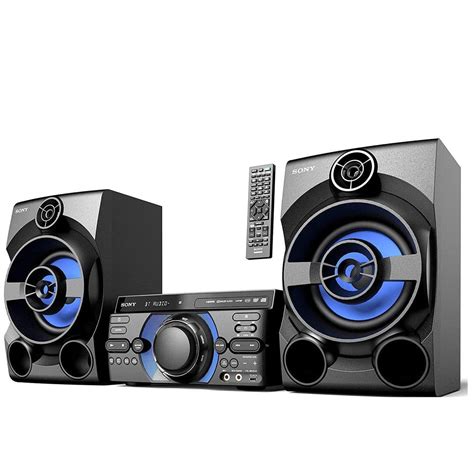 Outside Stereo System 的图像结果