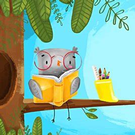 Digital Library of Stories for Kids | Stories | Storyweaver