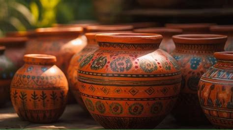 know the right directions of placing mitti ka matka for auspicious ...