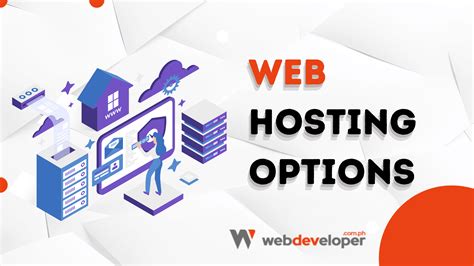 Image result for Website Hosting Options
