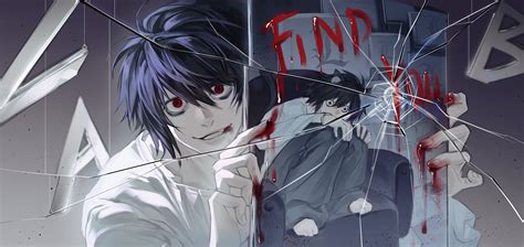 DEATH NOTE - Obata Takeshi - Image by mao 626 #4235285 - Zerochan Anime ...