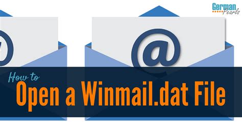 Open Winmail File 的图像结果