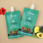 Glisna I herbal products I skin and hair care