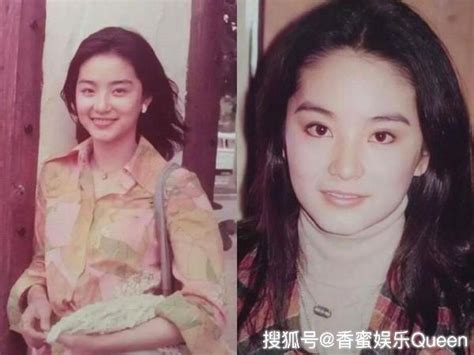 贾玲20岁照片曝光，网友：这到底是什么仙女_女神