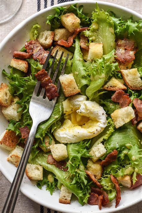 Classic French Salad Recipes - Pardon Your French