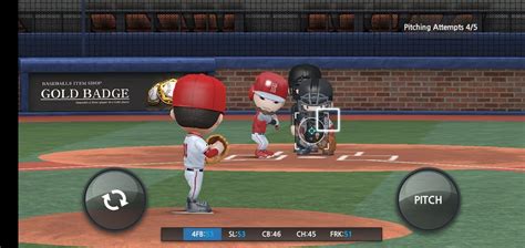 Baseball 9 3.8.7 - Download für Android APK Kostenlos