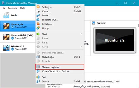 Image result for Recover VirtualBox