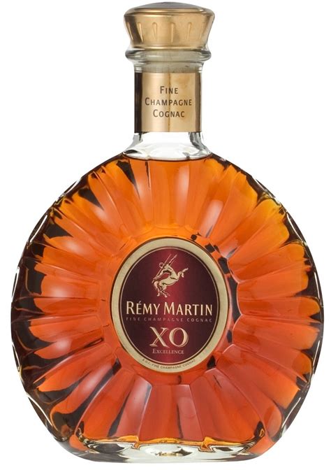 REMY MARTIN 750ML