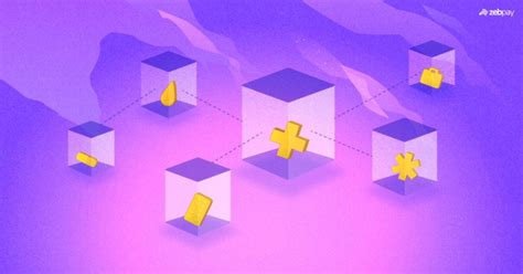 Impact Of Blockchain On Society & Healthcare | Zebpay