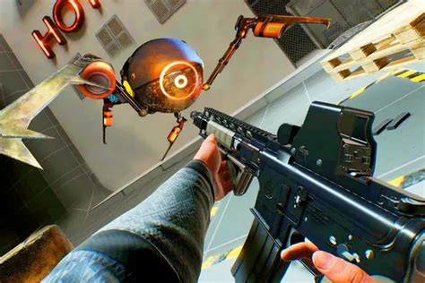 How to Get Boneworks On Quest Free 的图像结果