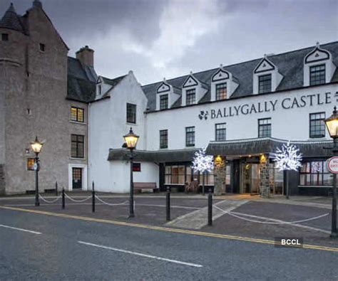 Hotel Burchianti, Italy