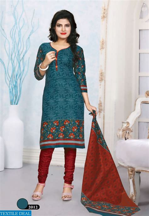 pranjul om ganesha vol-2 wholesale indian Dress material market ...