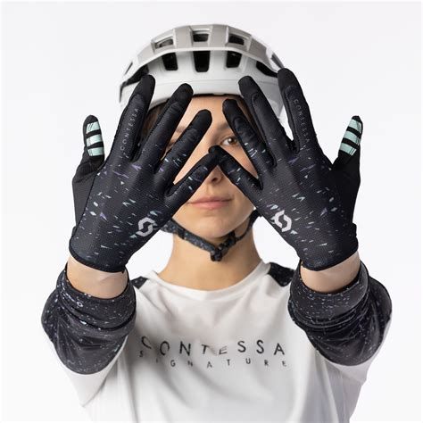 Guantes SCOTT Traction Contessa Sign.