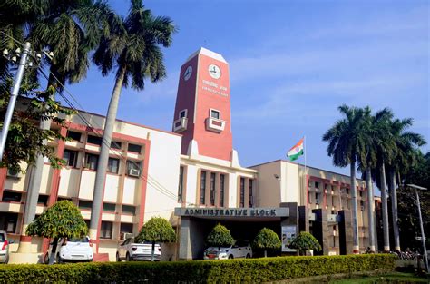 Govind Ballabh Pant University