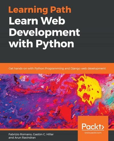 Image result for Web Development Book On Python
