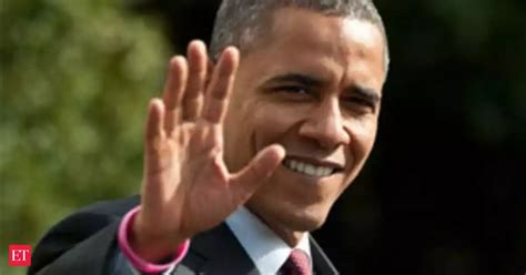 US election results: Ministry of External Affairs congratulates Barack ...