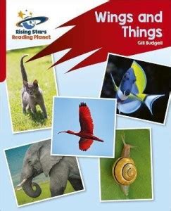 Reading Planet: Rocket Phonics - Target Practice - Wings and Things ...