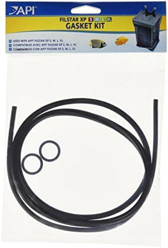 API FILSTAR XP FILTER GASKET KIT Aquarium Canister Filter Spare Part 1 ...