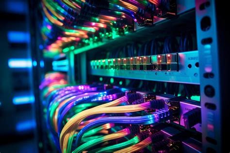 Image result for Data Center Fiber Map