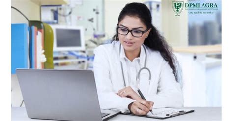 Which Paramedical Course Has More Scope? - DPMI Agra