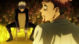Jujutsu Kaisen Season 1 Air Dates & Countdown
