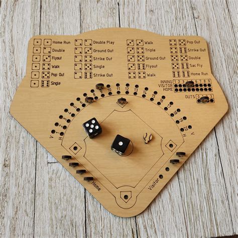 Image result for Tabletop Baseball