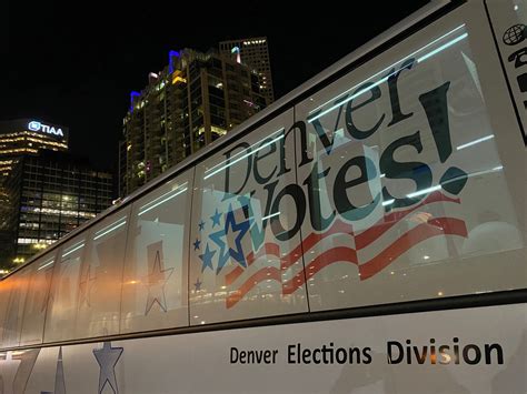 Big money still pouring into Denver mayor's race amid low turnout ...